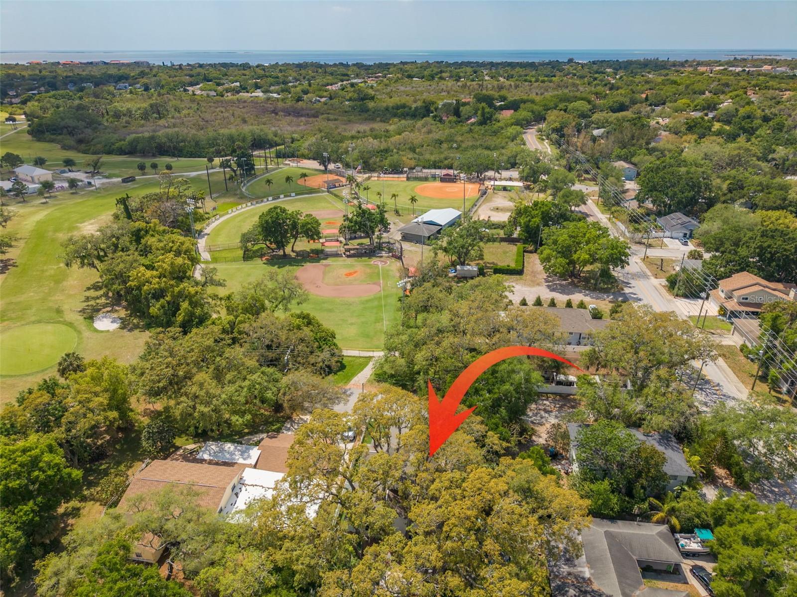 ORANGE HEIGHTS - Residential