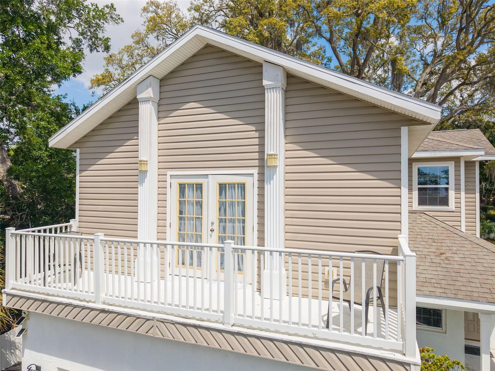 ORANGE HEIGHTS - Residential