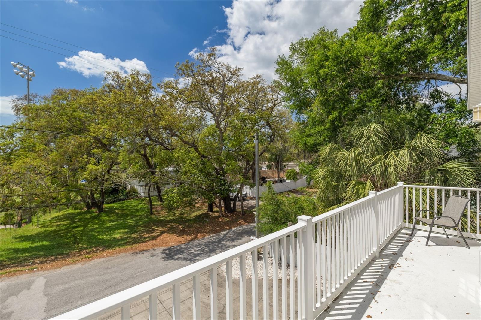 ORANGE HEIGHTS - Residential