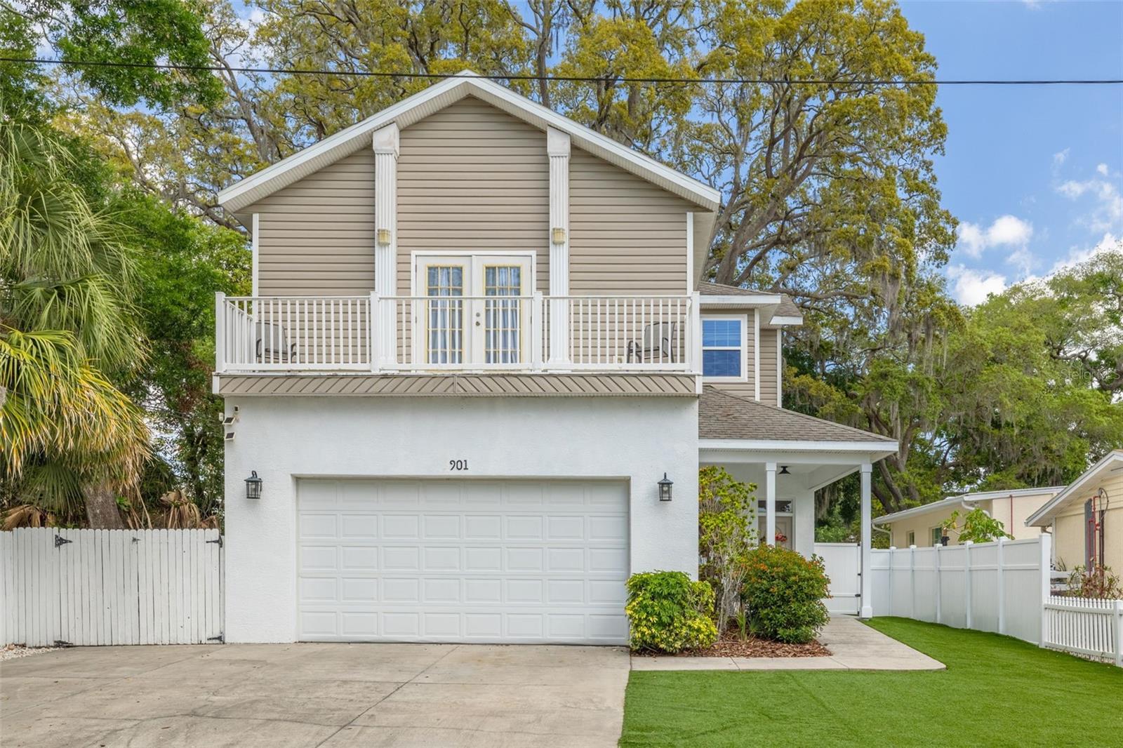 ORANGE HEIGHTS - Residential