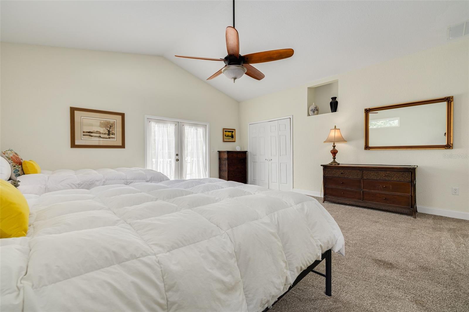 ORANGE HEIGHTS - Residential