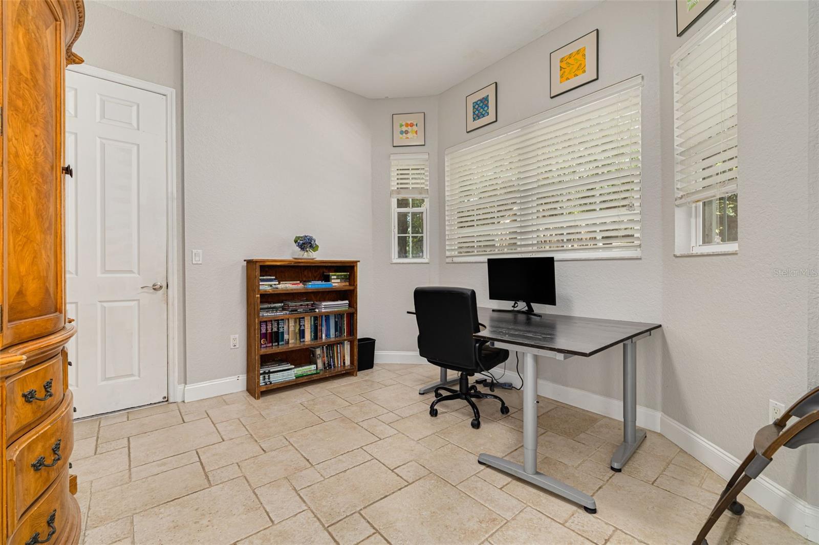 ORANGE HEIGHTS - Residential