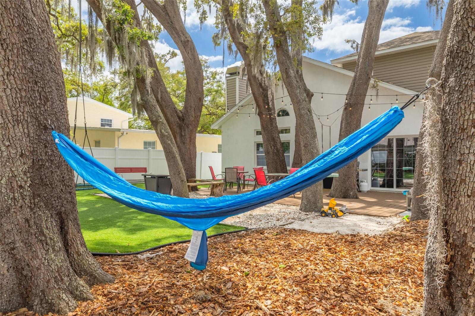 ORANGE HEIGHTS - Residential