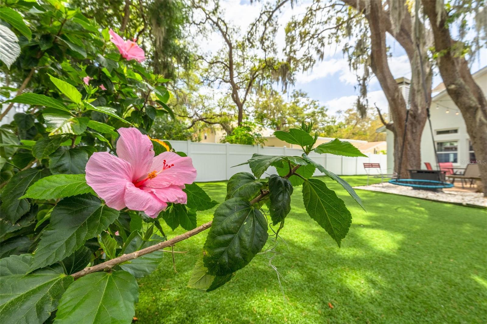 ORANGE HEIGHTS - Residential