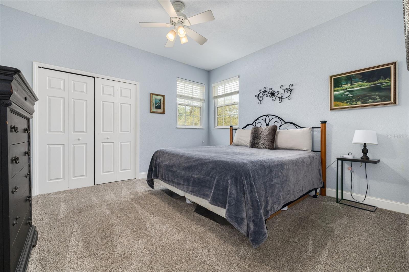 ORANGE HEIGHTS - Residential