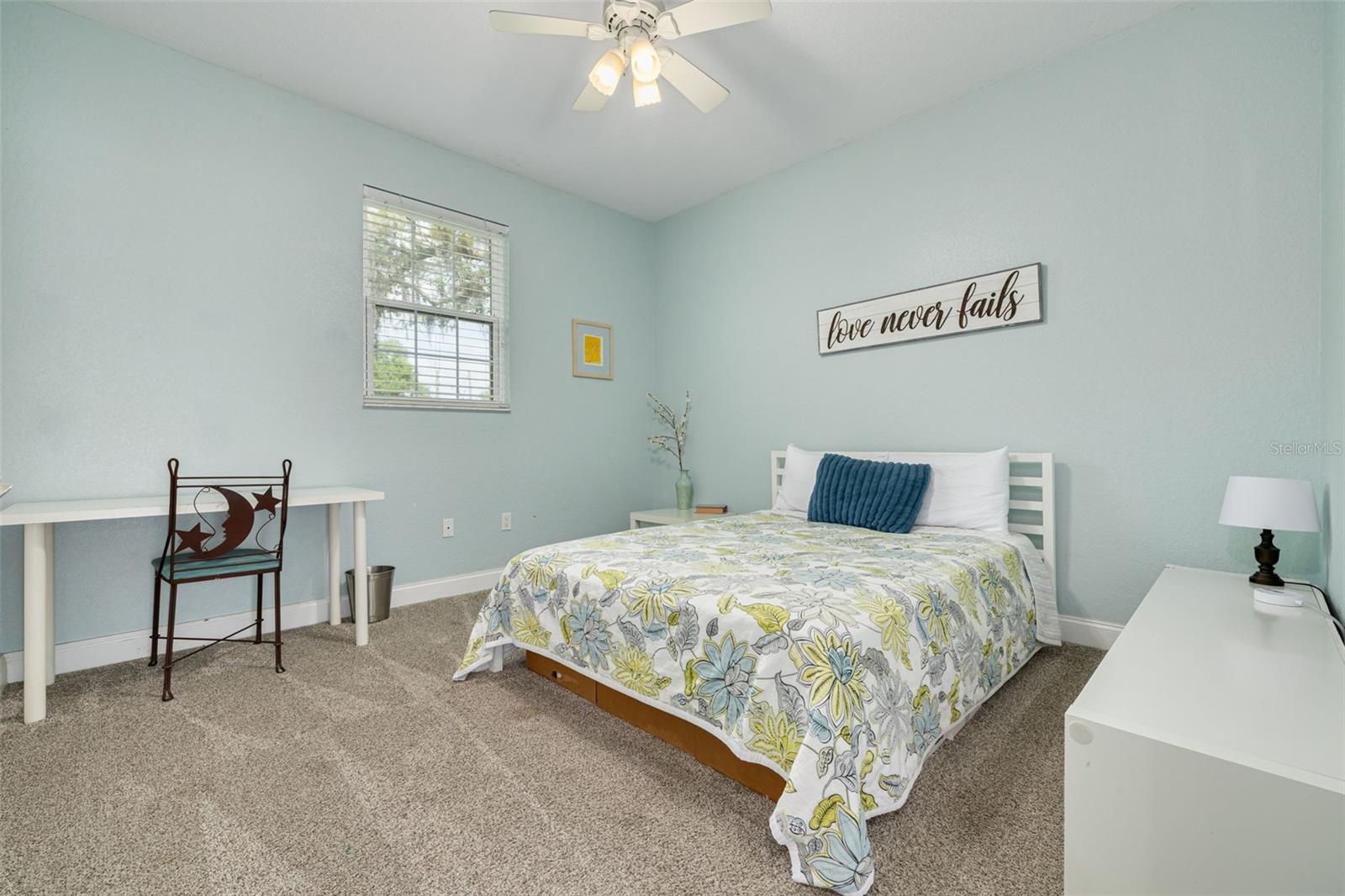 ORANGE HEIGHTS - Residential