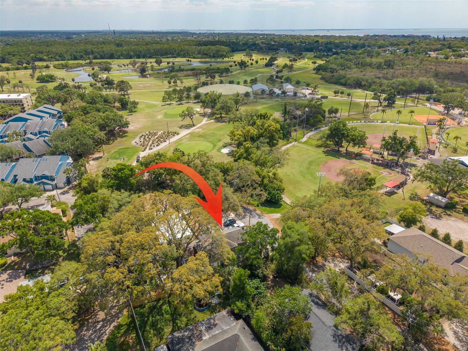 ORANGE HEIGHTS - Residential