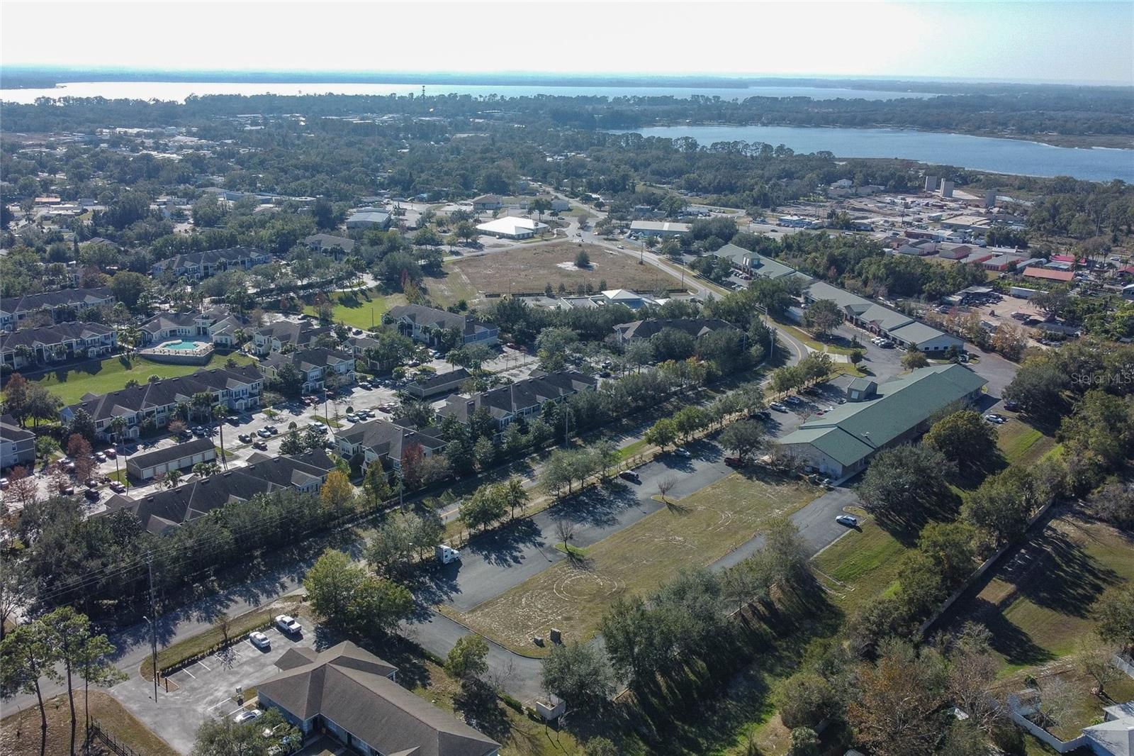 LAKE CENTER DRIVE 2