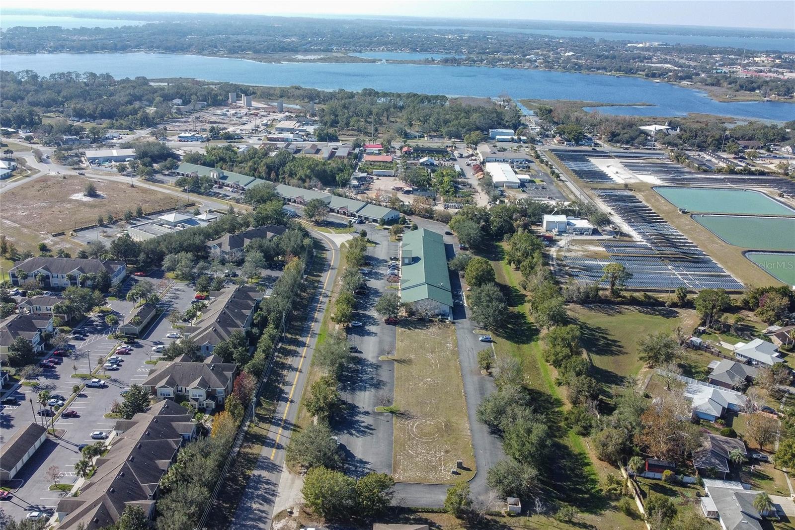 LAKE CENTER DRIVE 2
