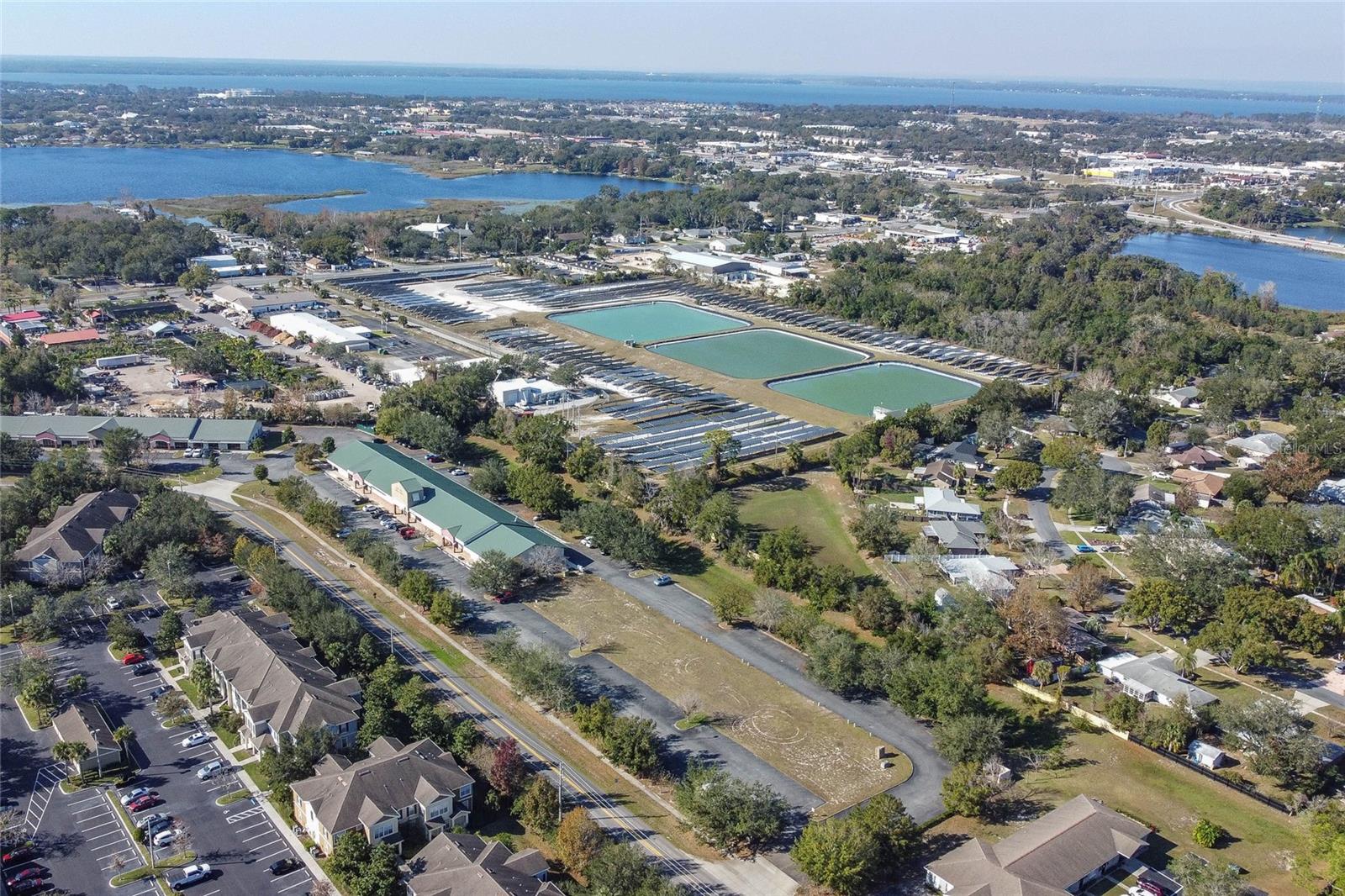 LAKE CENTER DRIVE 2
