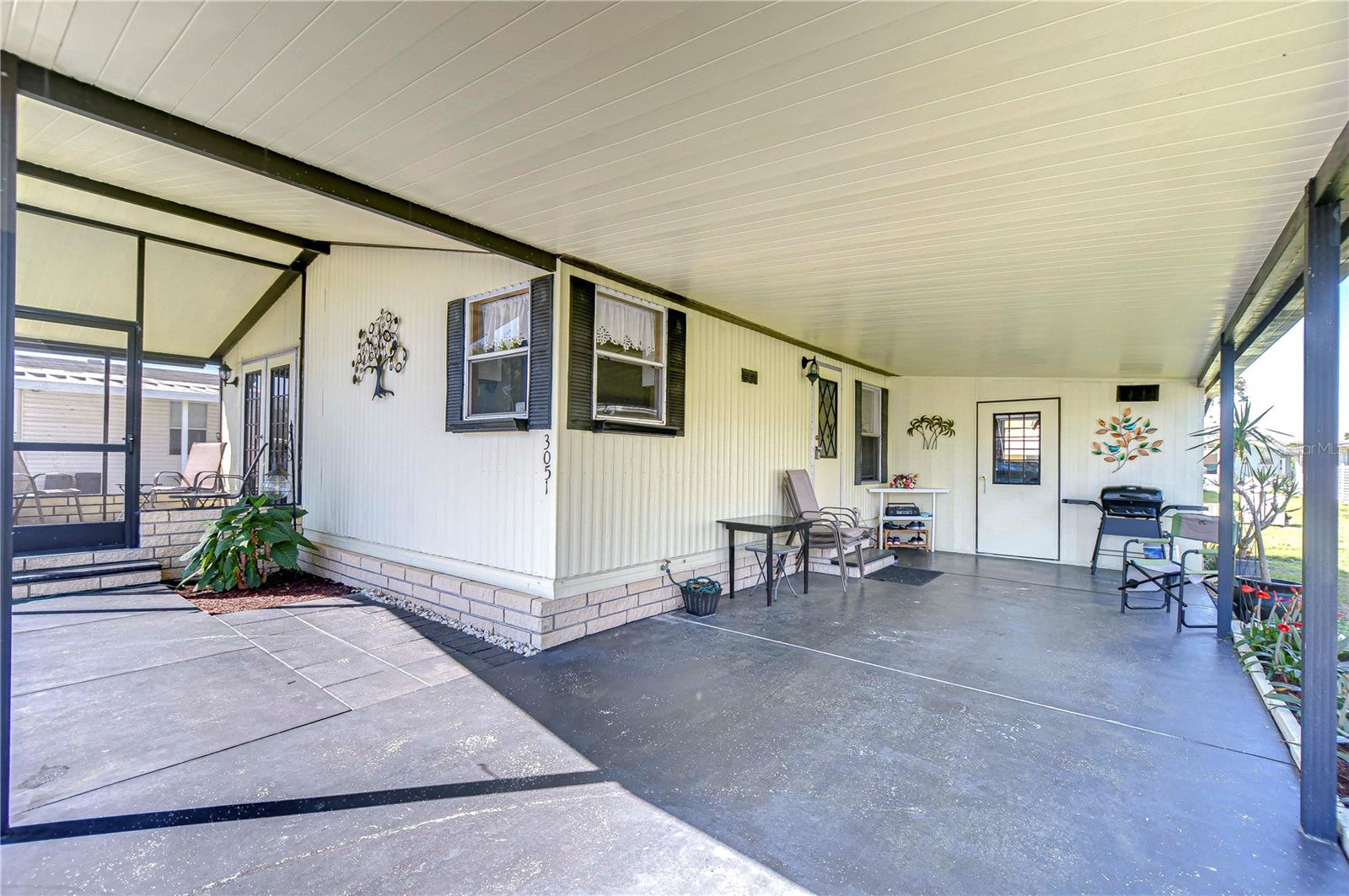 TIMBER LAKE ESTATES - Residential