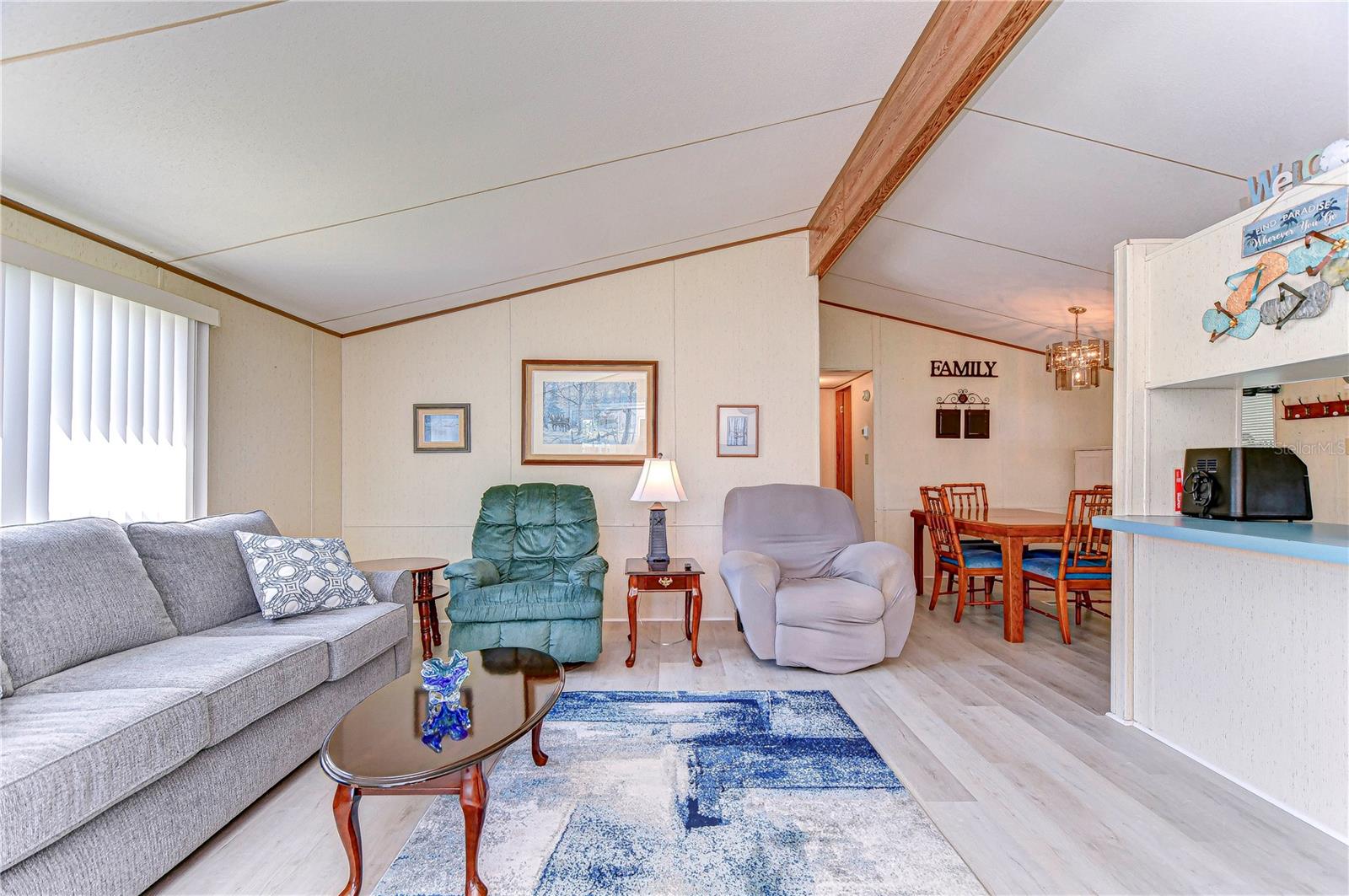 TIMBER LAKE ESTATES - Residential