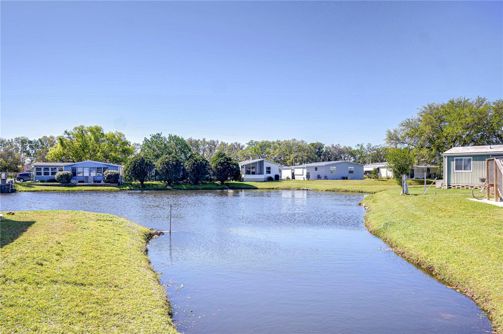 TIMBER LAKE ESTATES - Residential