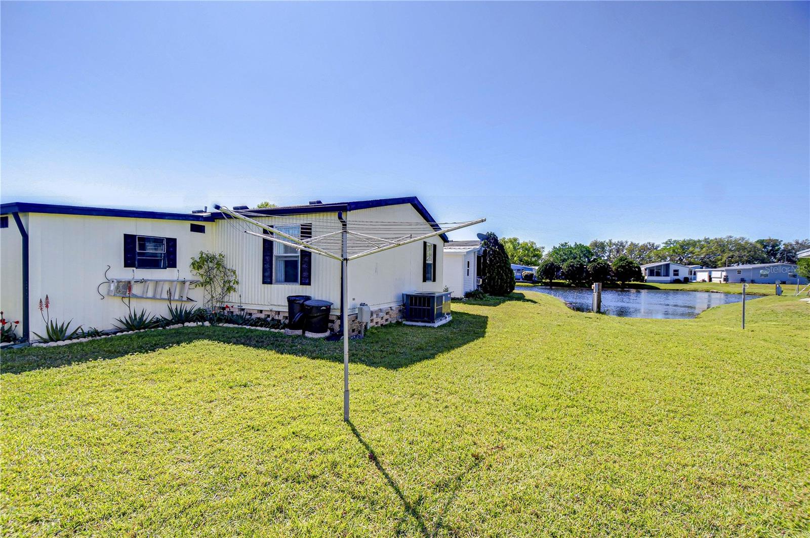 TIMBER LAKE ESTATES - Residential