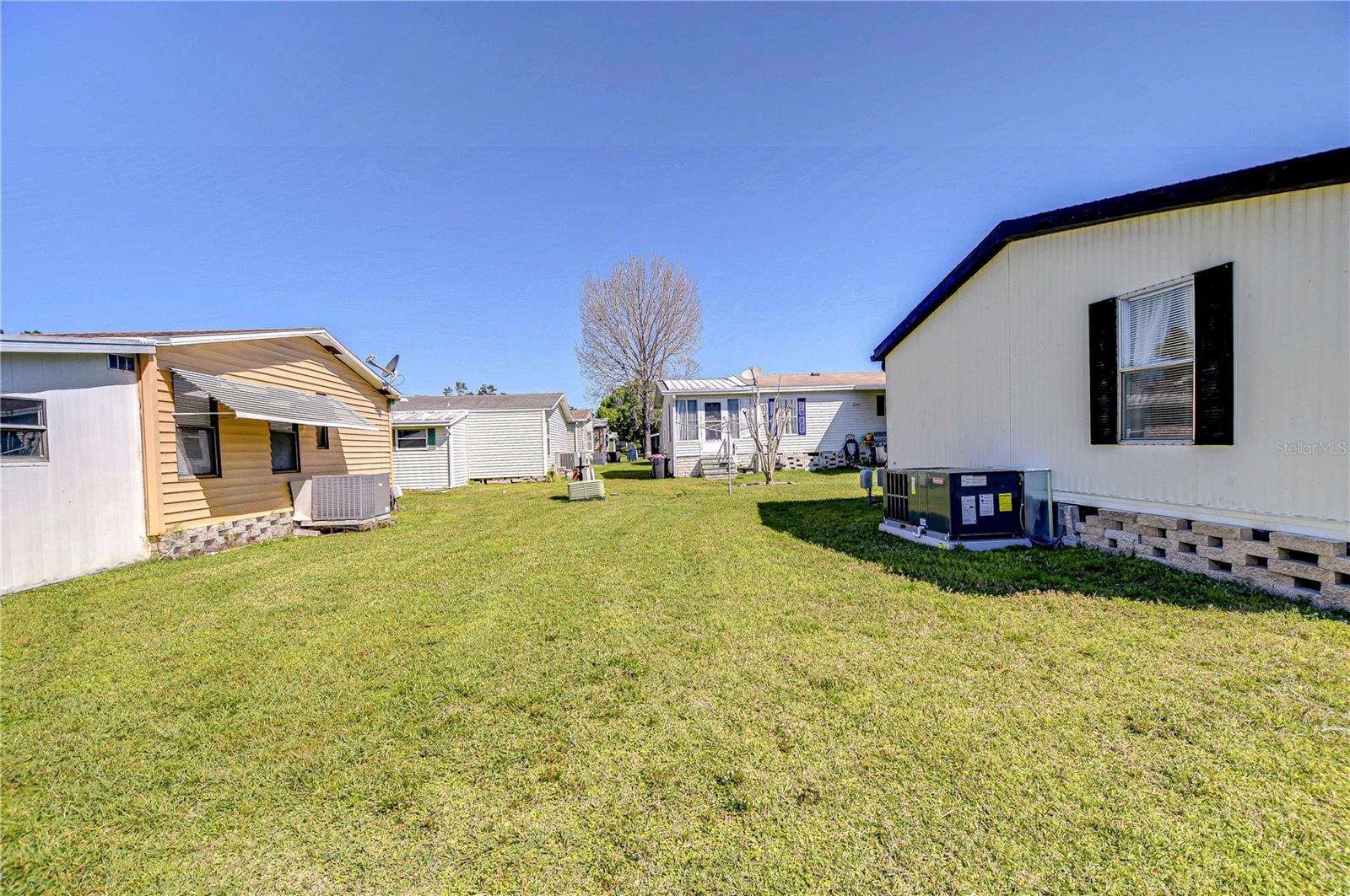 TIMBER LAKE ESTATES - Residential