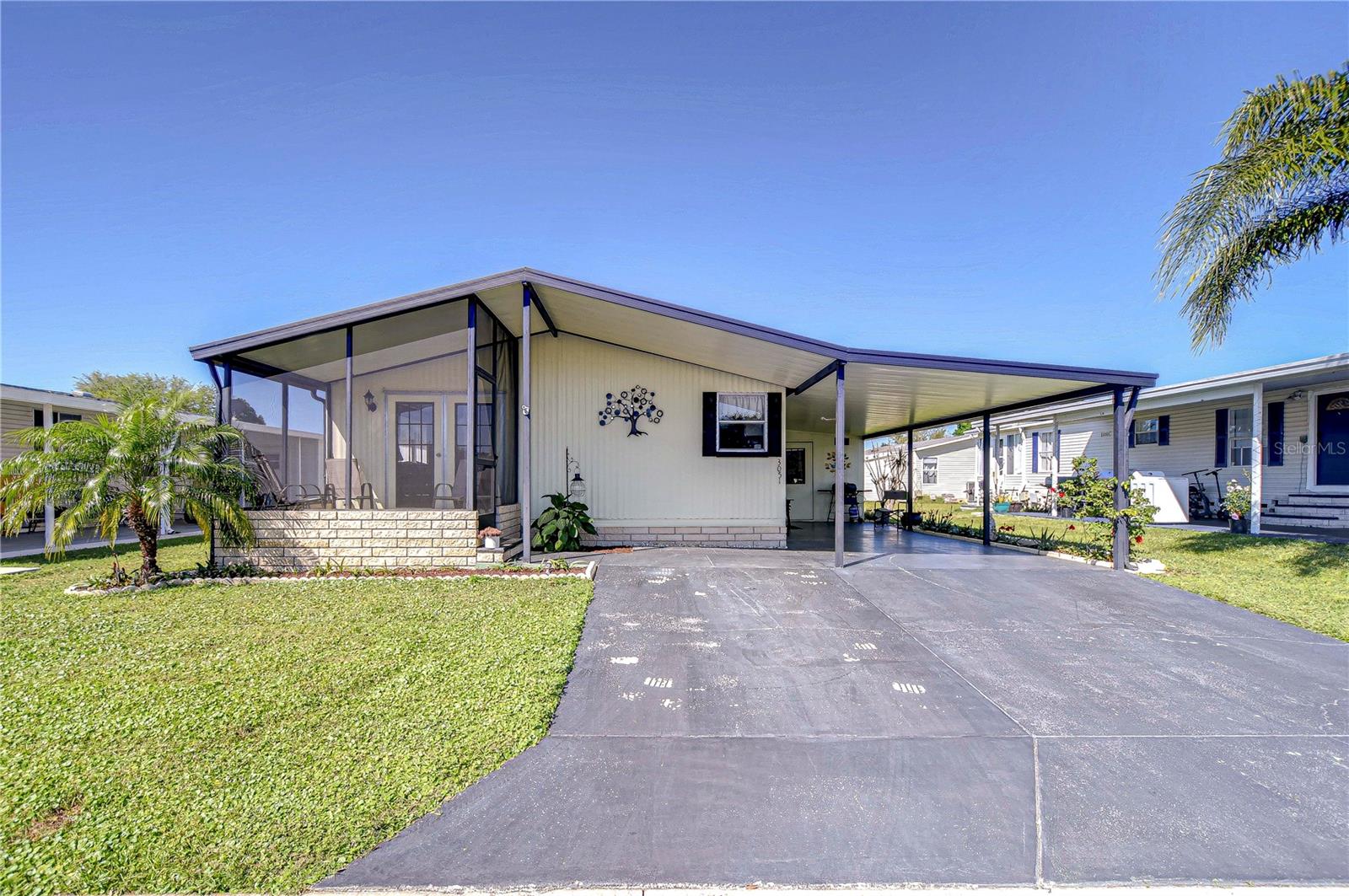 TIMBER LAKE ESTATES - Residential