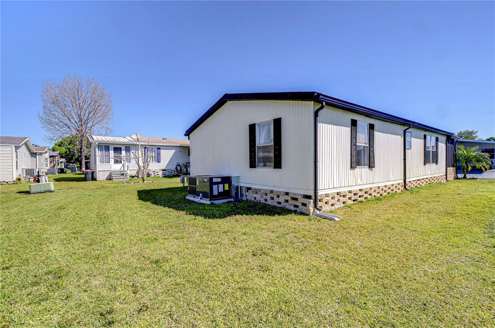 TIMBER LAKE ESTATES - Residential