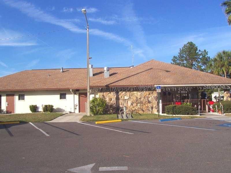 TIMBER LAKE ESTATES - Residential