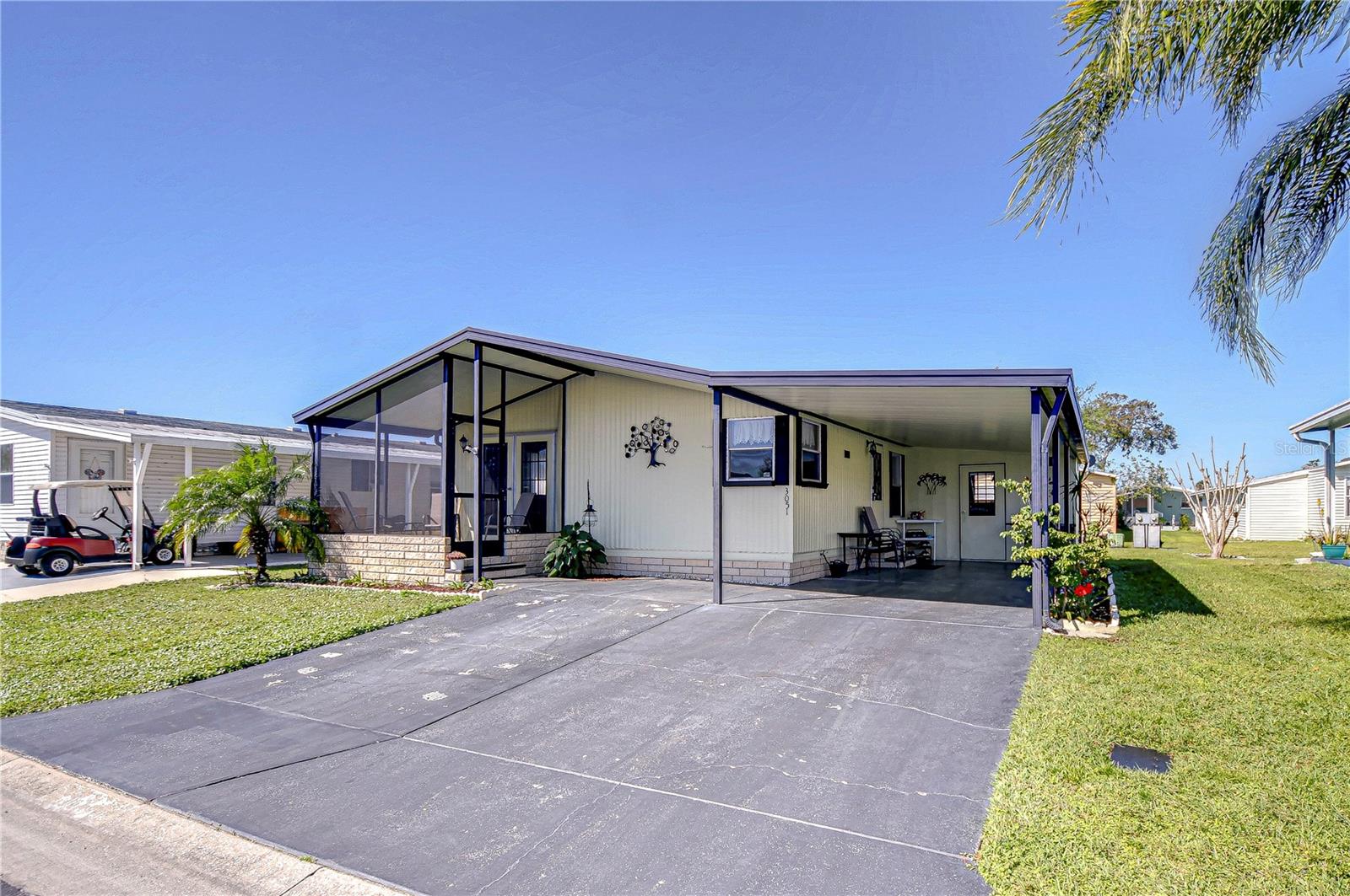 TIMBER LAKE ESTATES - Residential