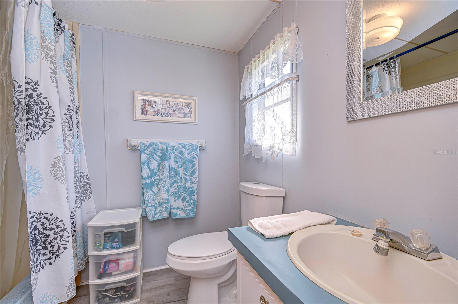 TIMBER LAKE ESTATES - Residential