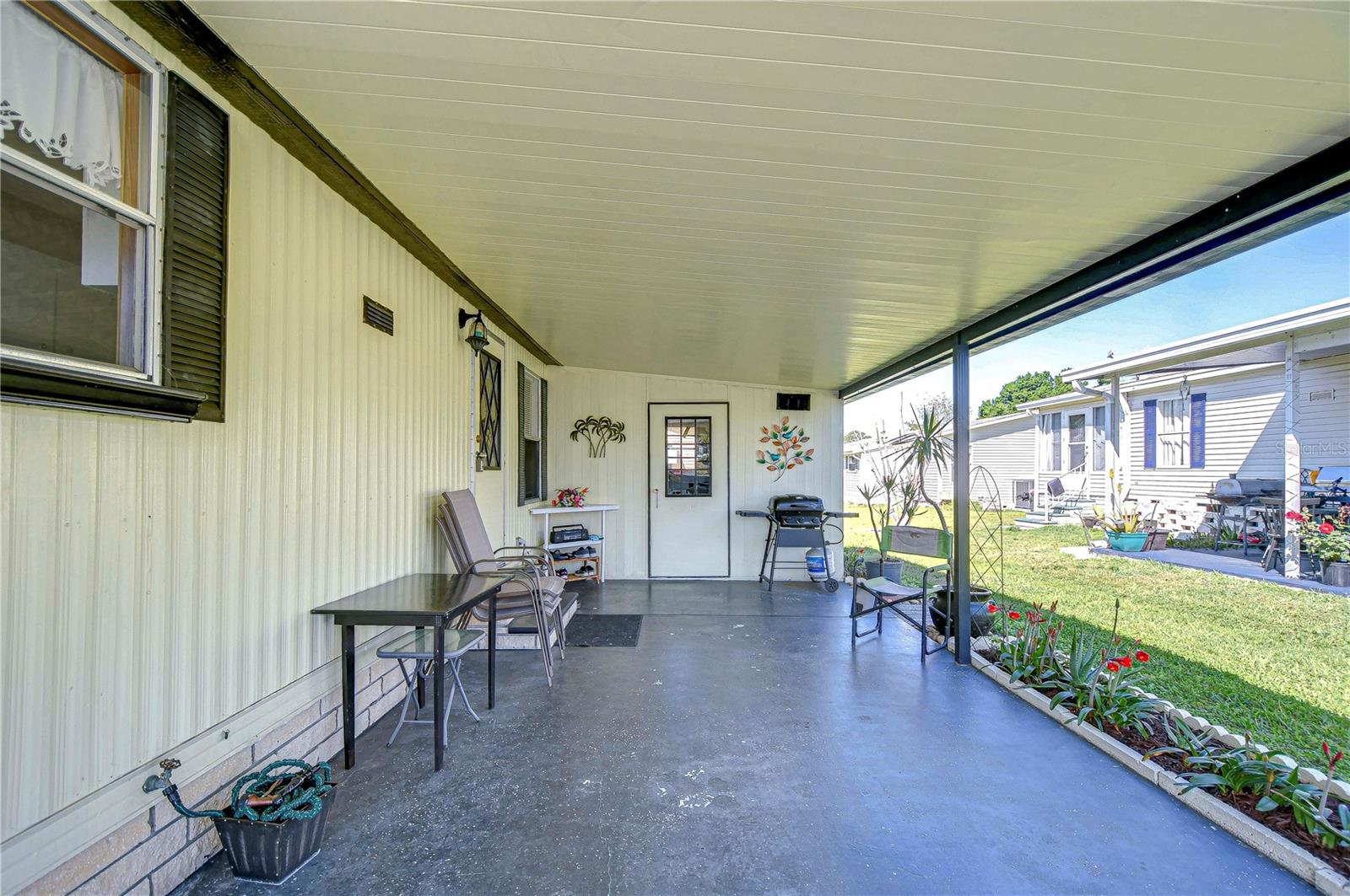 TIMBER LAKE ESTATES - Residential