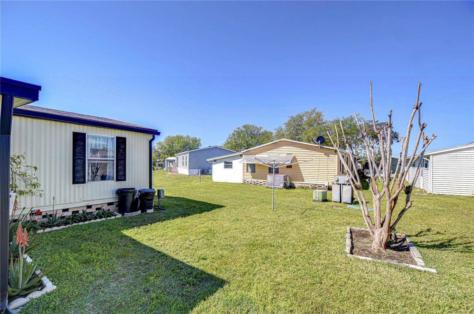 TIMBER LAKE ESTATES - Residential