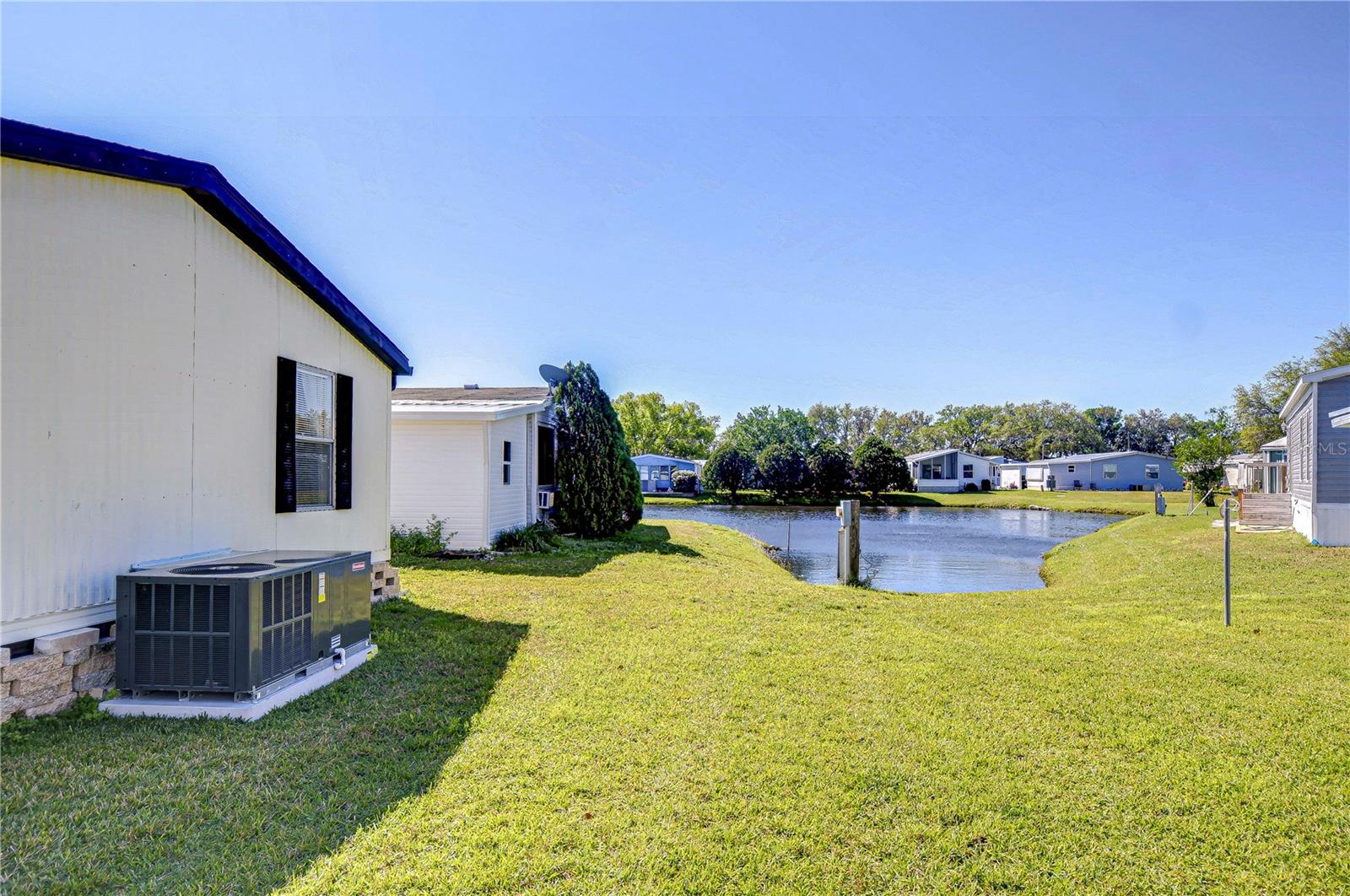 TIMBER LAKE ESTATES - Residential