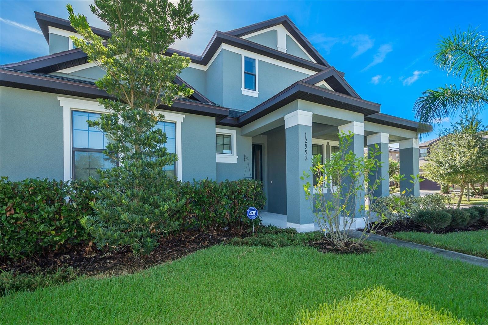 WINDERMERE TERRACE - Residential Lease