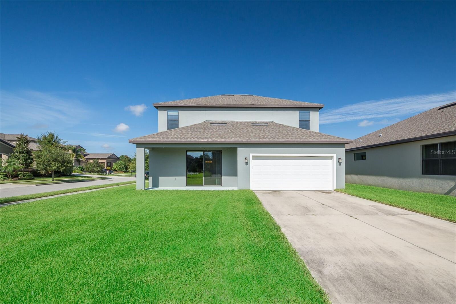 WINDERMERE TERRACE - Residential Lease