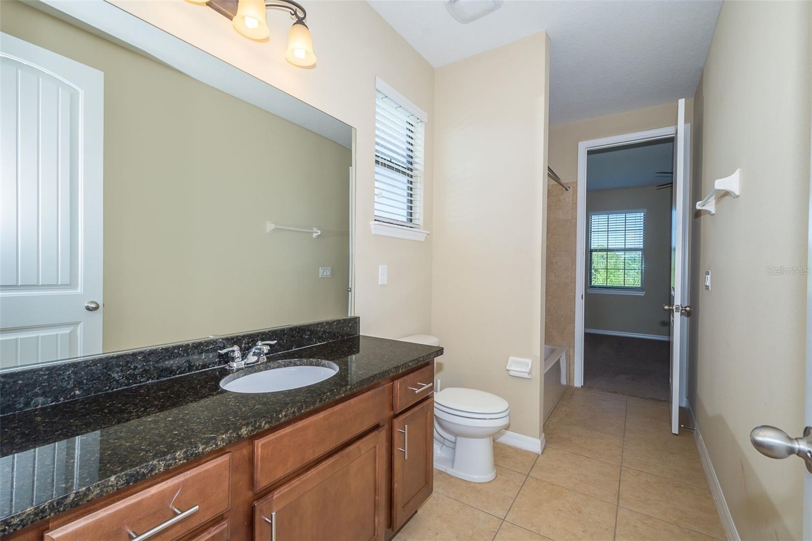WINDERMERE TERRACE - Residential Lease
