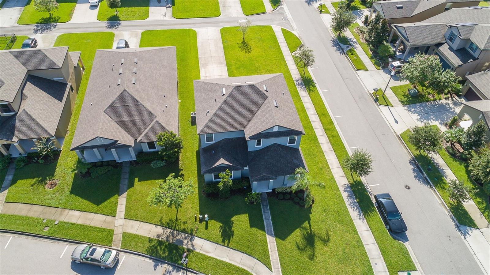 WINDERMERE TERRACE - Residential Lease