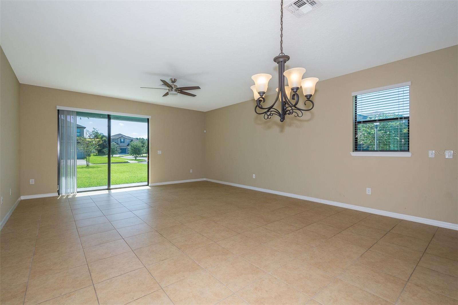 WINDERMERE TERRACE - Residential Lease