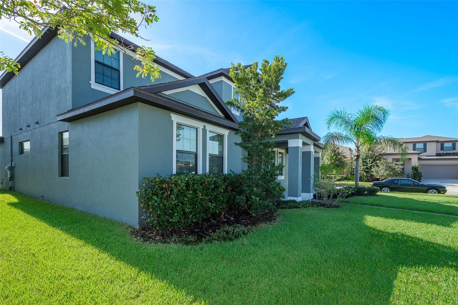WINDERMERE TERRACE - Residential Lease
