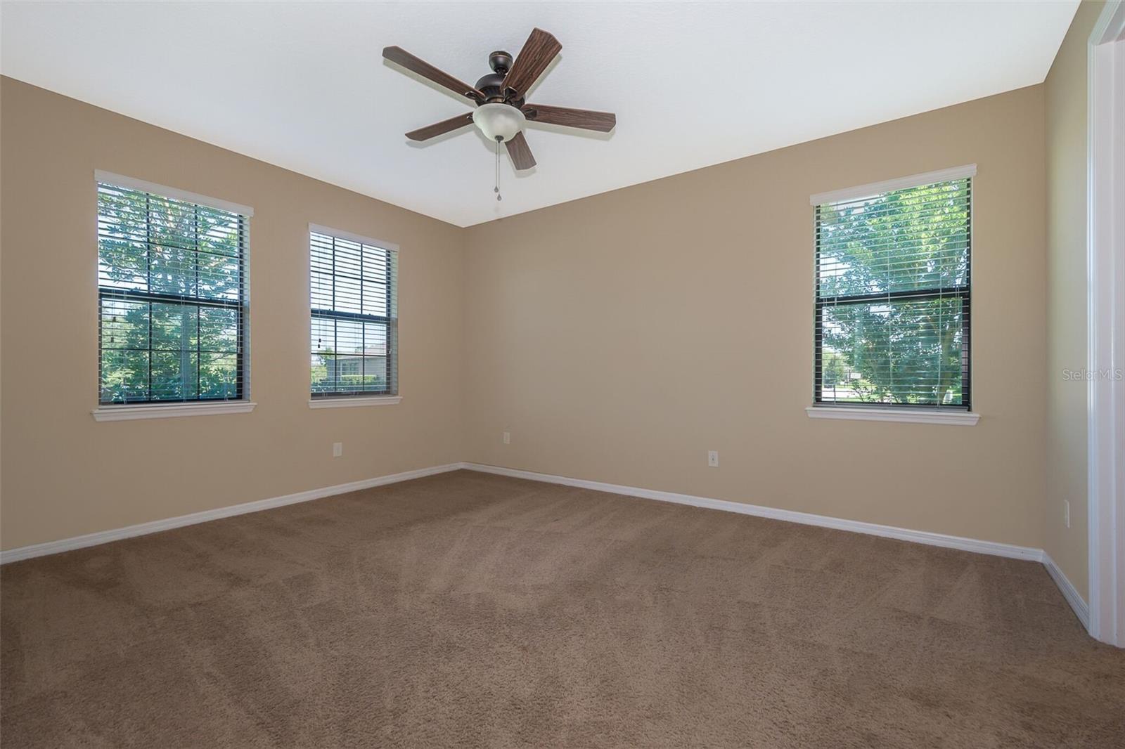 WINDERMERE TERRACE - Residential Lease
