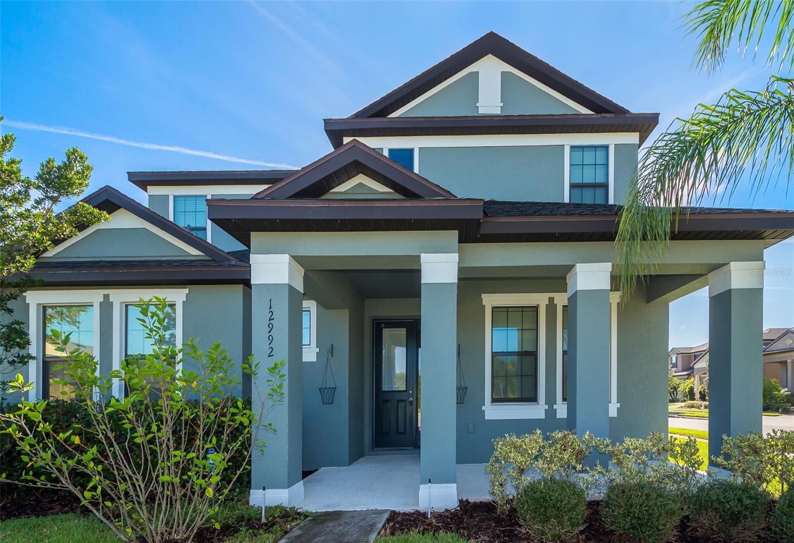 WINDERMERE TERRACE - Residential Lease