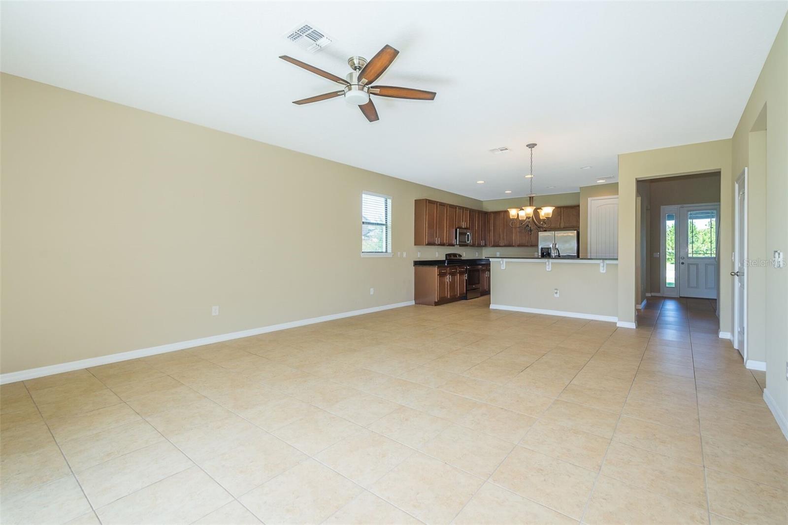 WINDERMERE TERRACE - Residential Lease