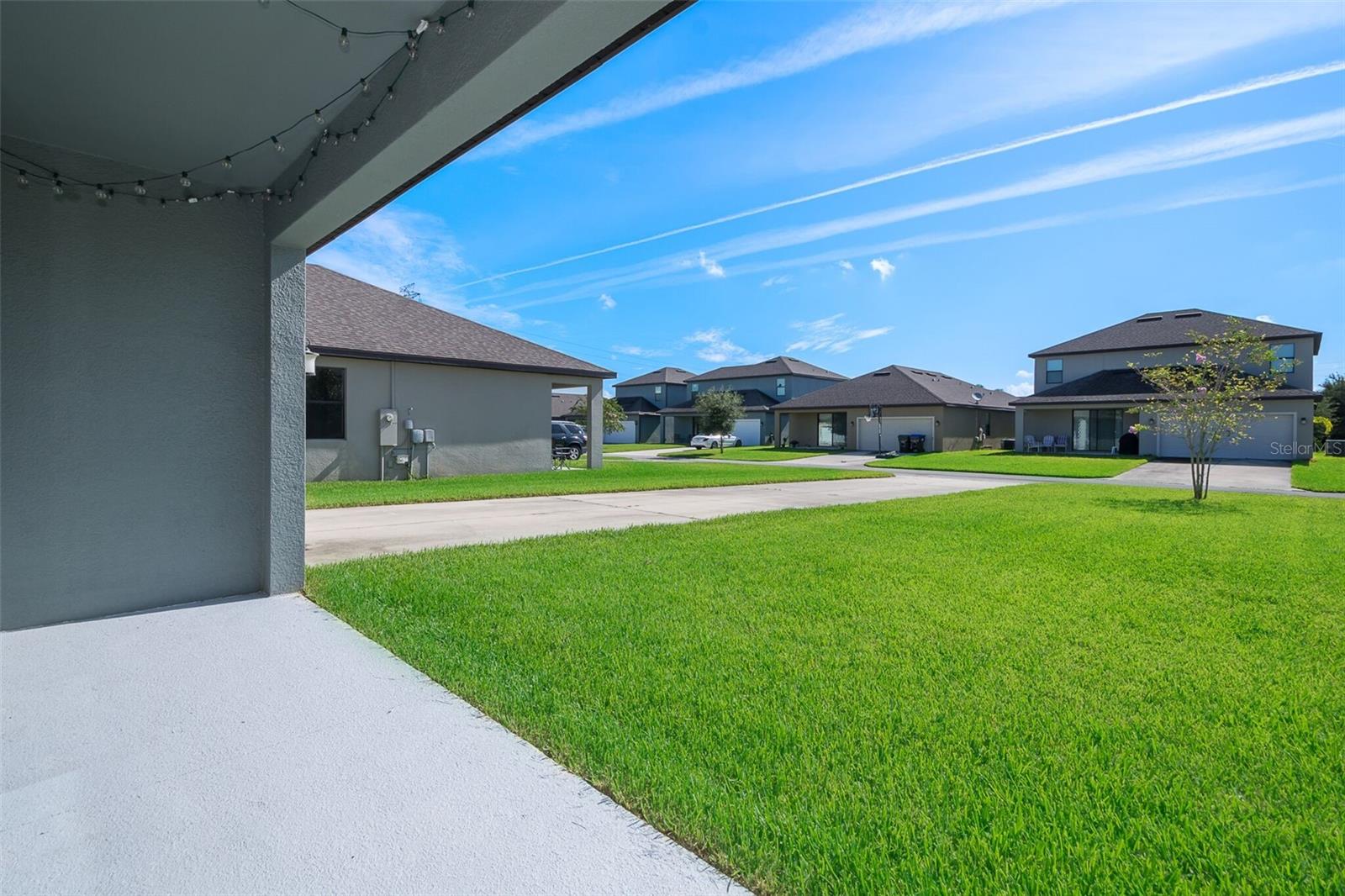 WINDERMERE TERRACE - Residential Lease