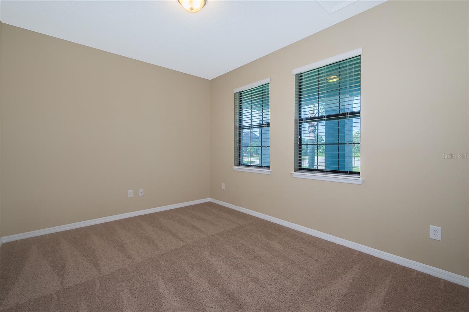 WINDERMERE TERRACE - Residential Lease