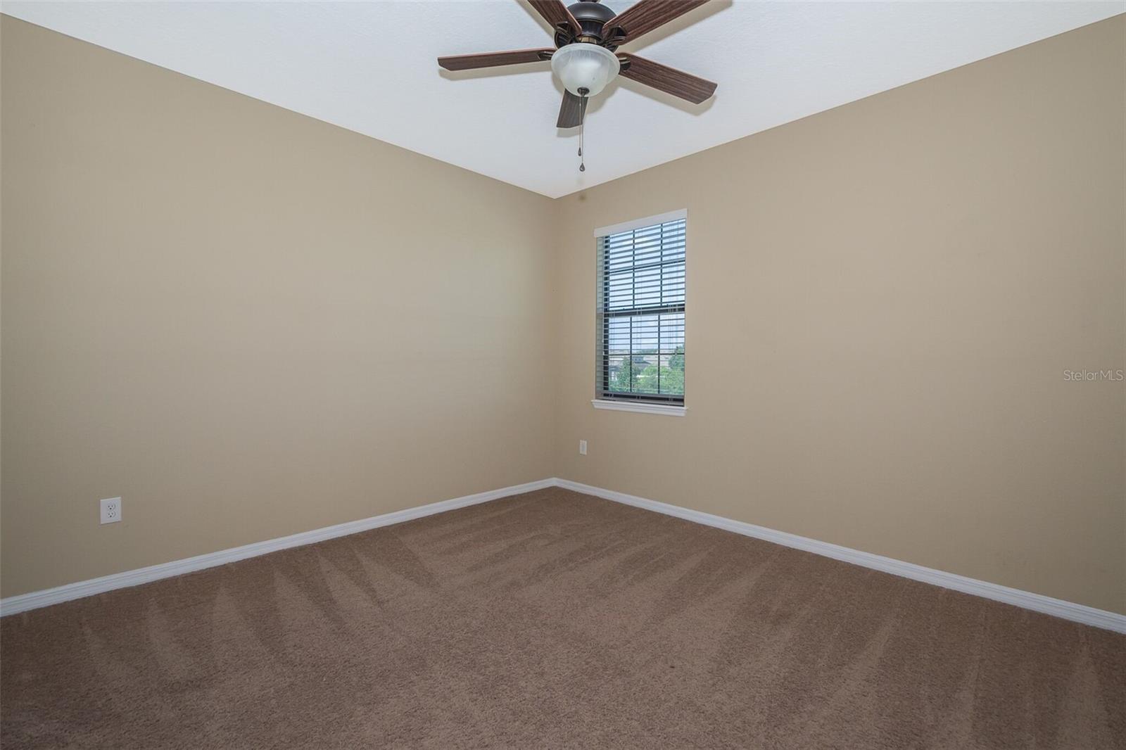 WINDERMERE TERRACE - Residential Lease
