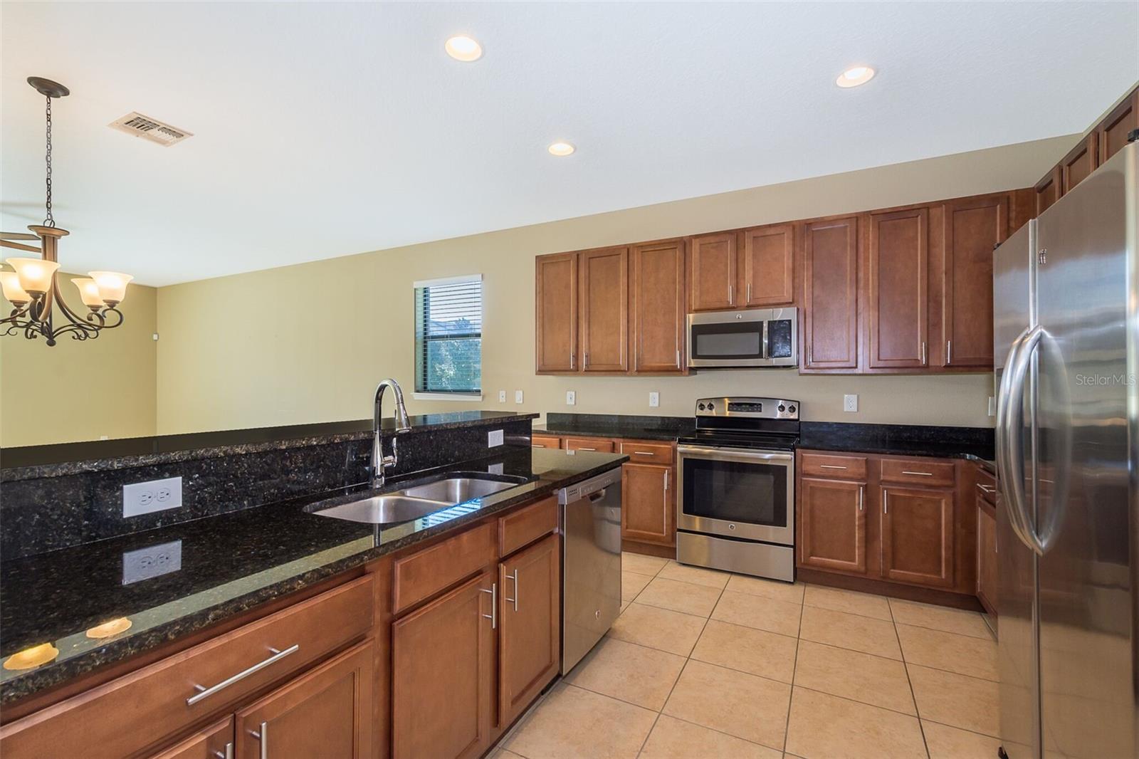 WINDERMERE TERRACE - Residential Lease