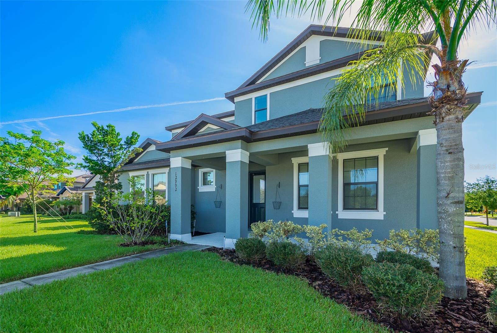 WINDERMERE TERRACE - Residential Lease