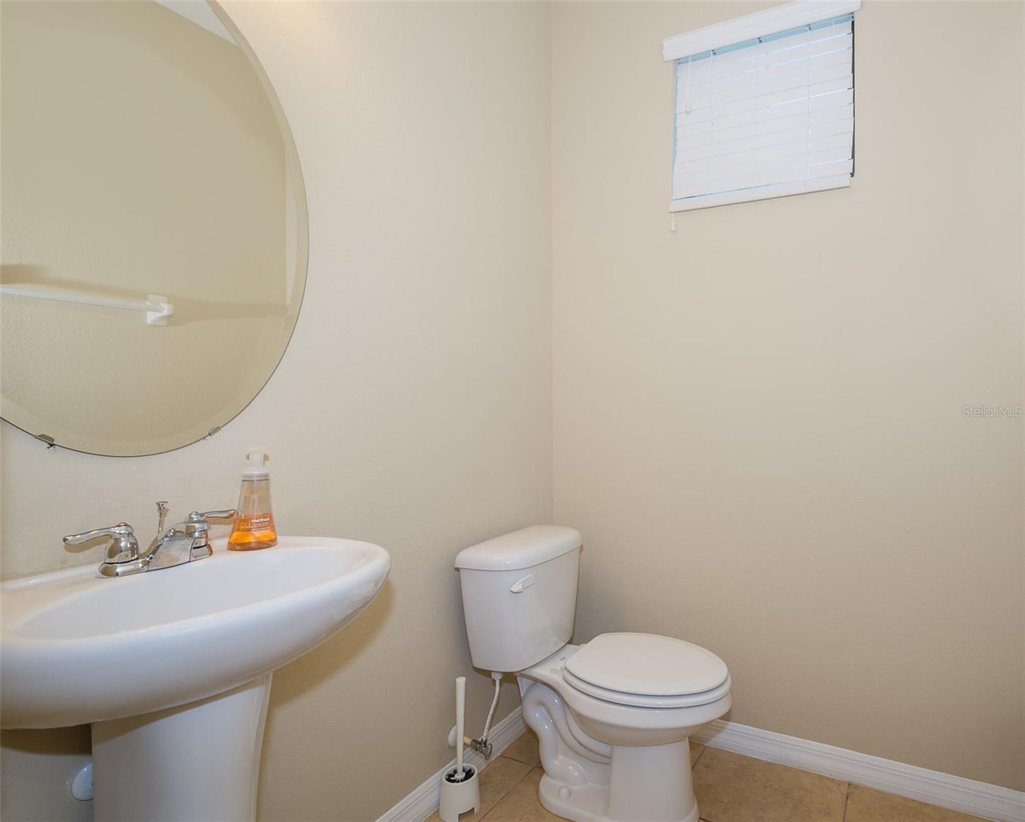 WINDERMERE TERRACE - Residential Lease