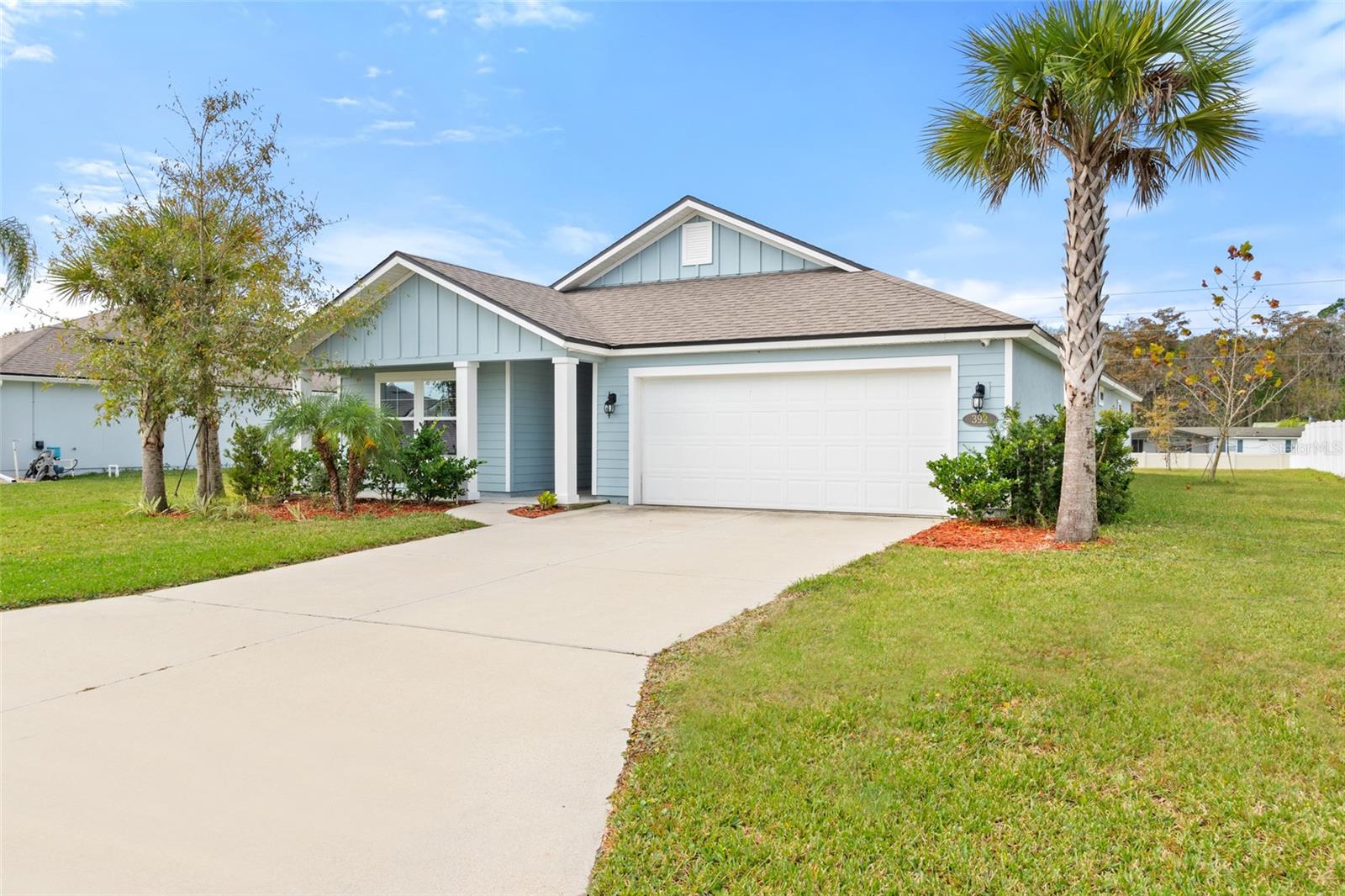 392 S HAMILTON SPRINGS ROAD