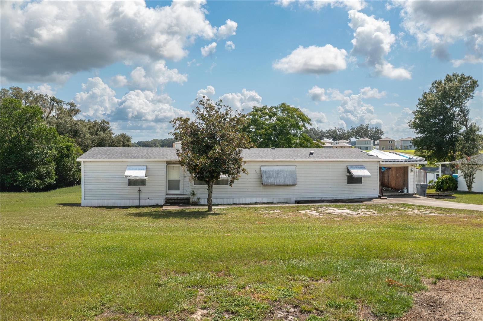 5430 MOUNT OLIVE RD