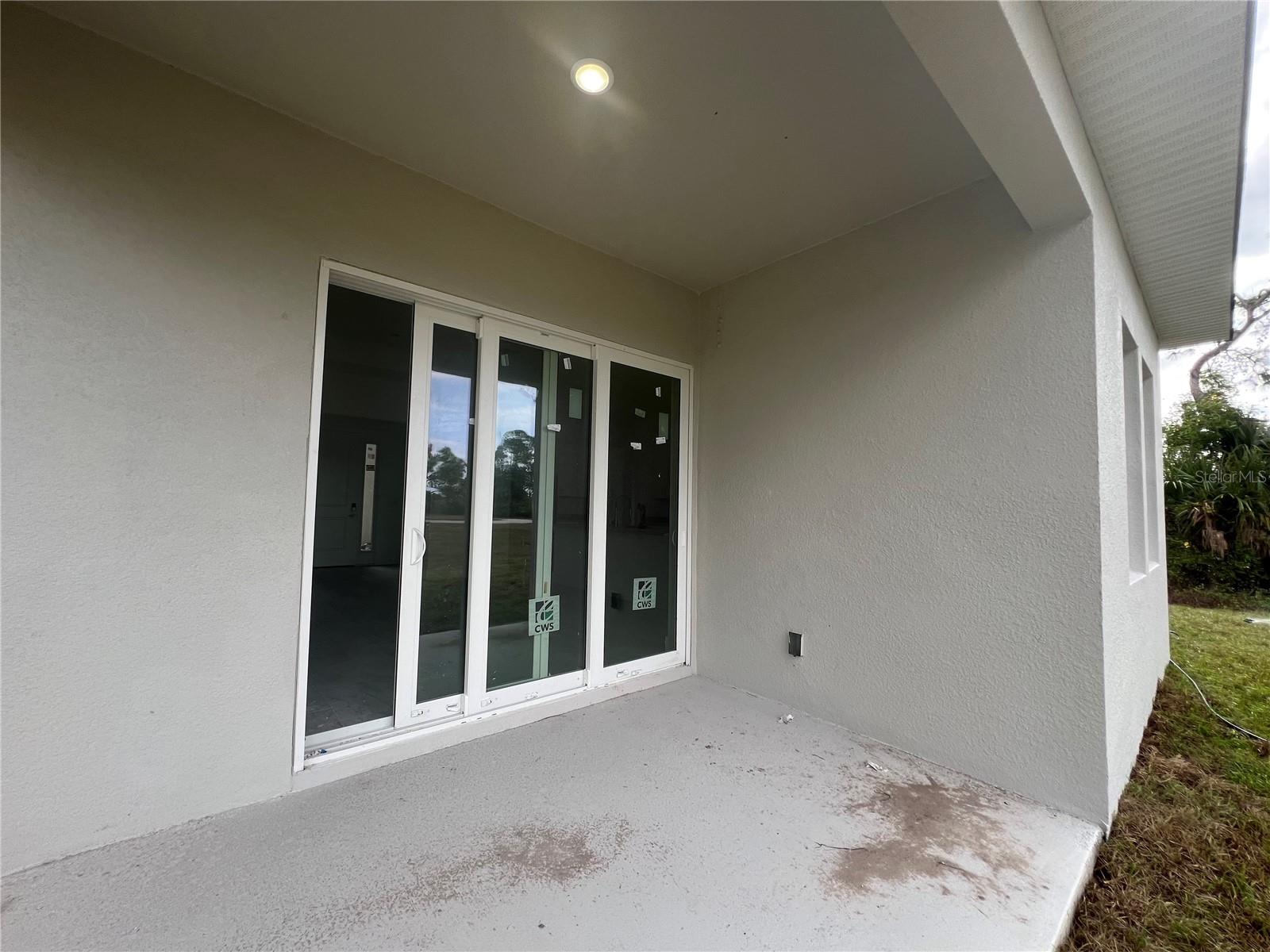 ROTONDA SANDS - Residential Lease