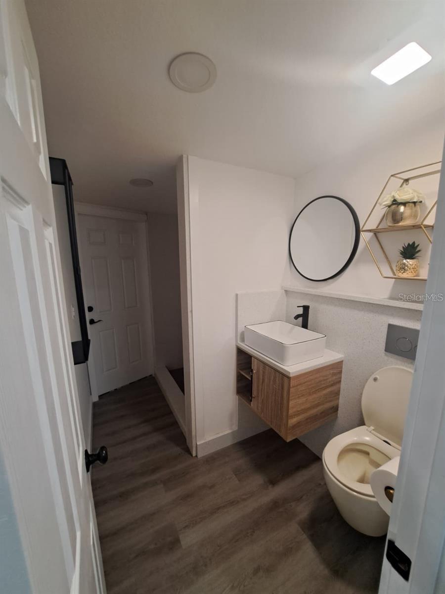 LAKE PASADENA DEV - Residential