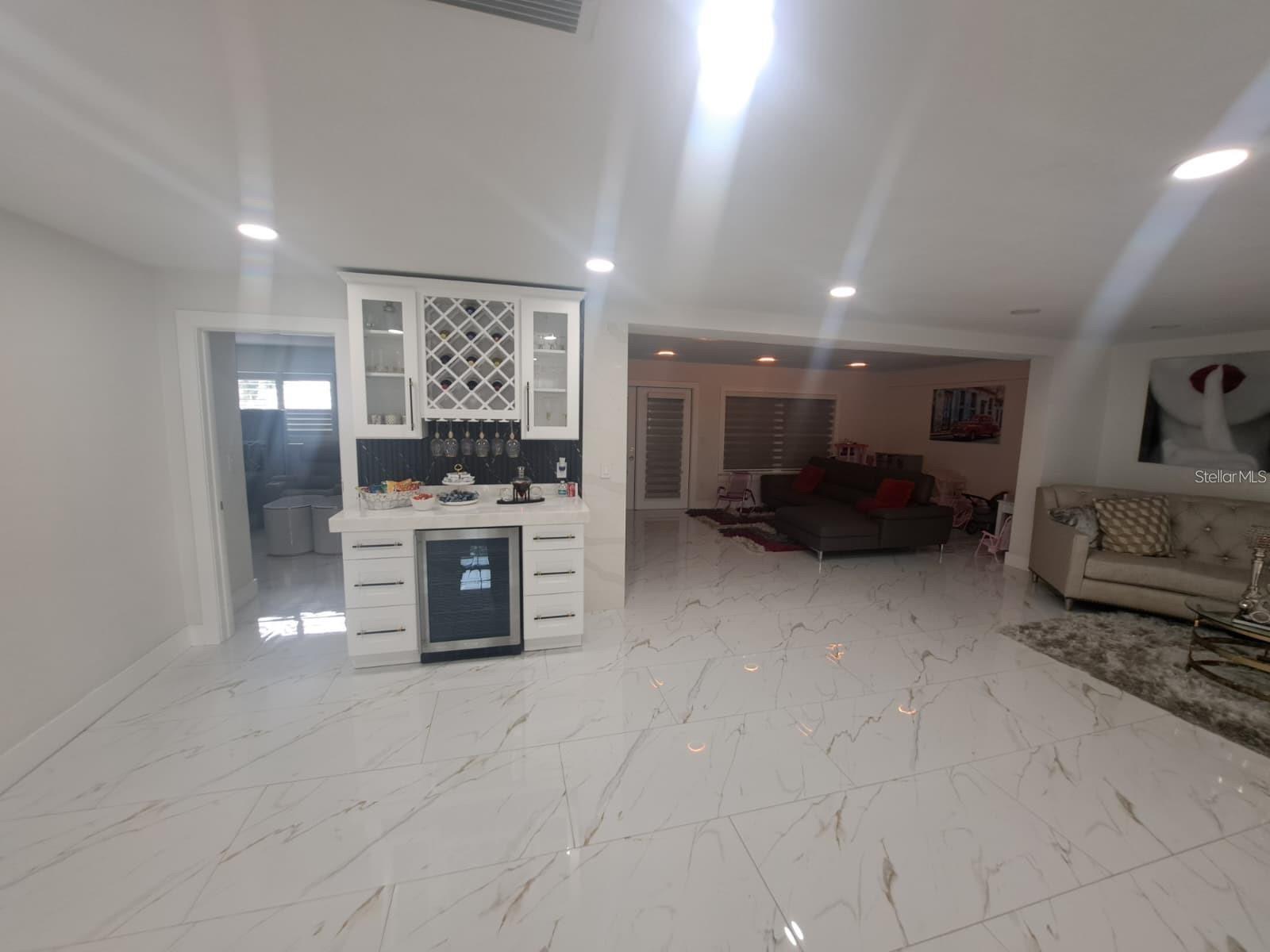 LAKE PASADENA DEV - Residential