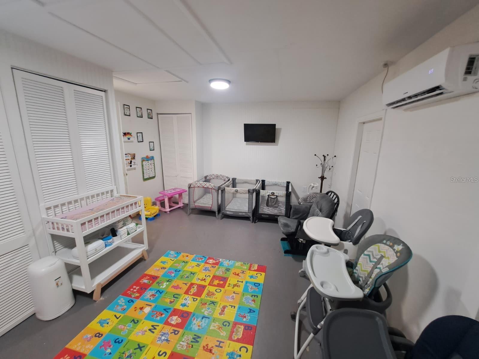 LAKE PASADENA DEV - Residential