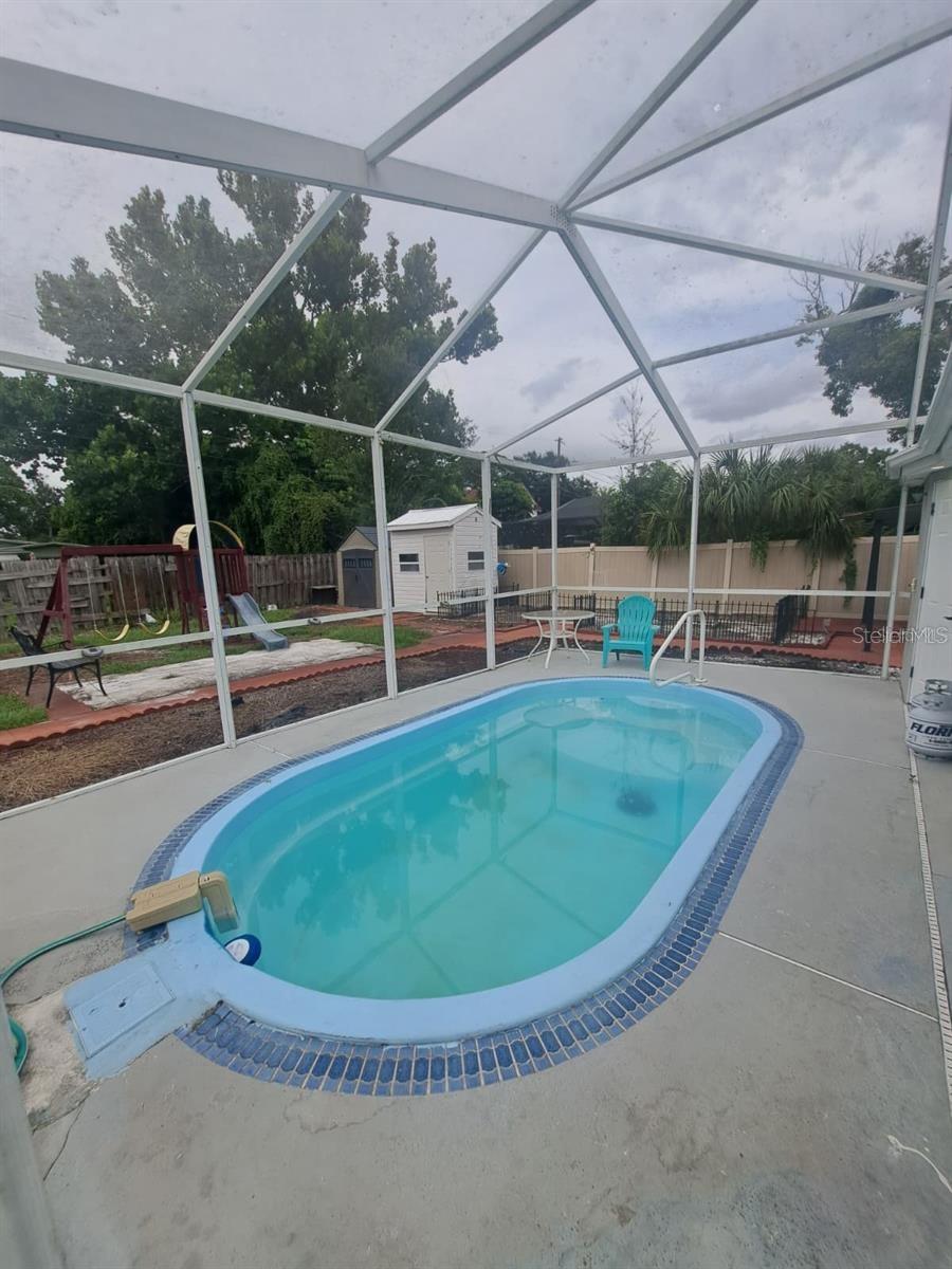 LAKE PASADENA DEV - Residential