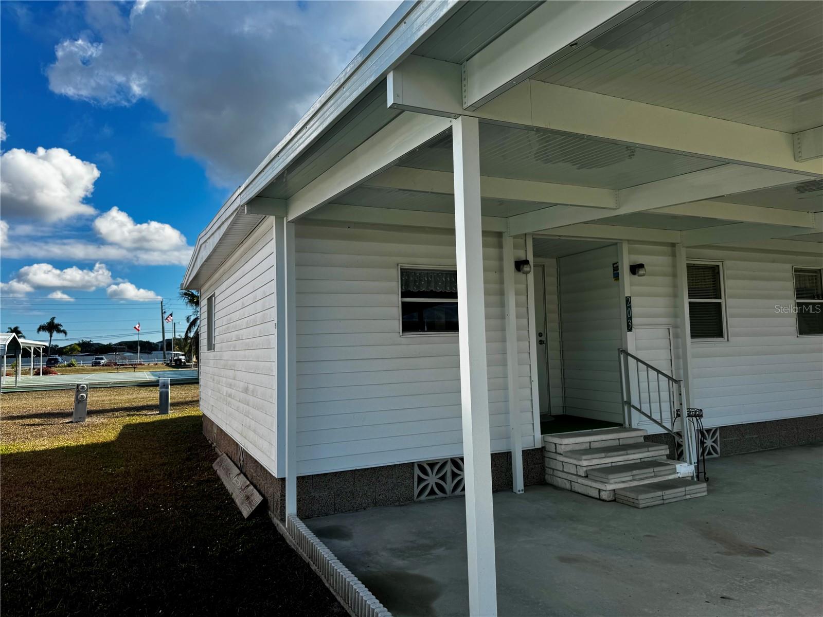 TERRA CEIA MANOR CO-OP - Residential